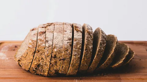 Pain frais du jour · Baguette Tradition