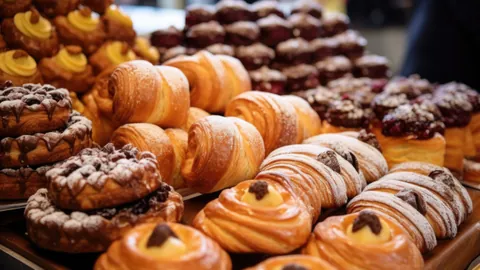 Menu du jour · 11h30 → 14h