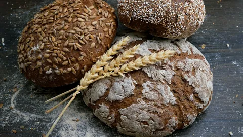 Baguette Tradition